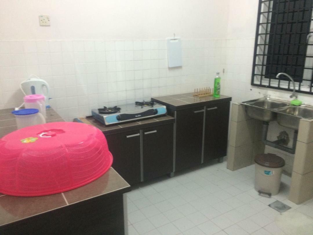 Homestay Pd Port Dickson Exterior photo