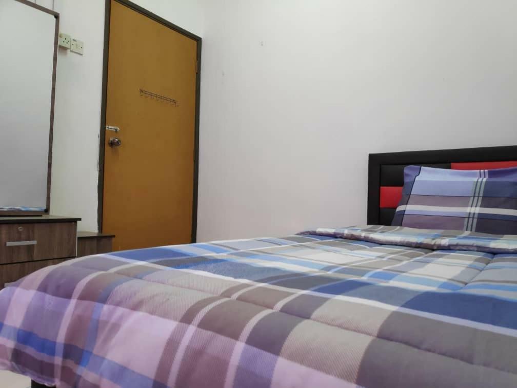 Homestay Pd Port Dickson Exterior photo