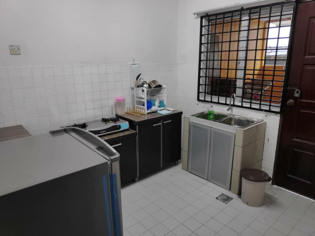 Homestay Pd Port Dickson Exterior photo