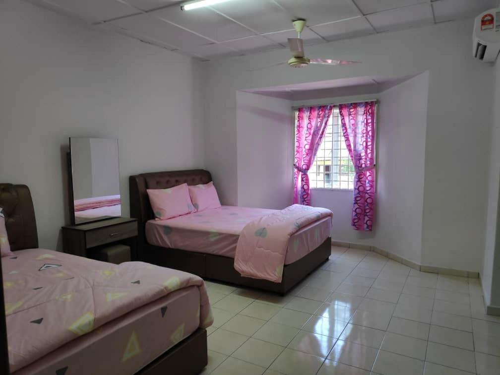 Homestay Pd Port Dickson Exterior photo